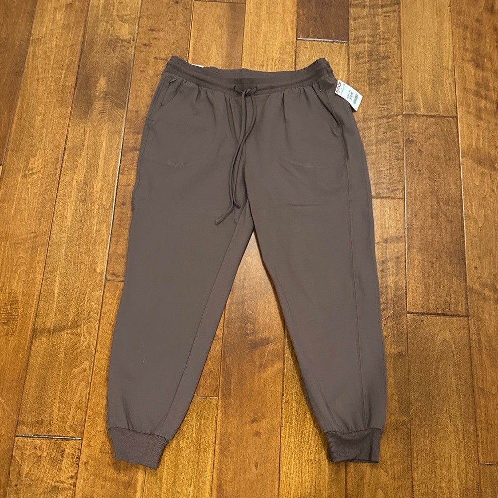 Rachel Zoe Drawstring Joggers